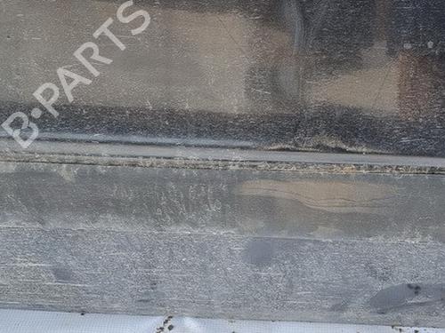 Gummiliste Gummiliste AUDI 80 B3 Saloon (893, 894, 8A2) 2.0 E (113 hp) 35531753 35531753