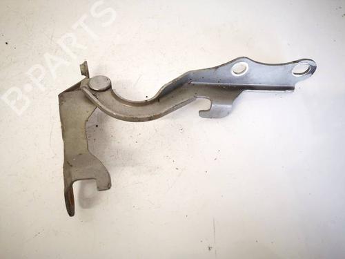 Used Hinge/Door check strap Hinge/Door check strap TOYOTA COROLLA Verso (_E12_) 2.0 D-4D (CDE120_, CDE120R) (90 hp) 34782641 34782641