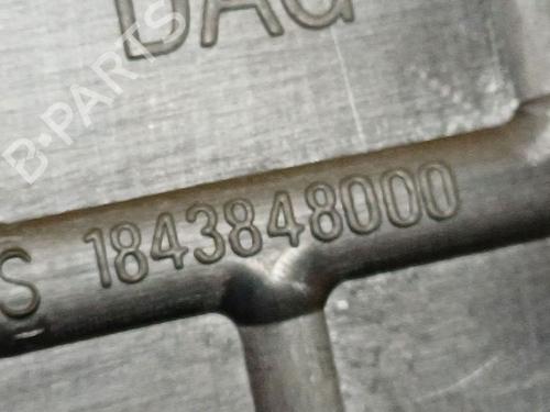 Bagagerumsbeklædning PEUGEOT 607 (9D, 9U) 2.2 16V | BP39222354I3 - Image 4