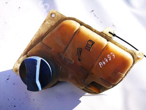 Used Expansion tank Expansion tank AUDI A6 C5 (4B2, 4B4) 2.7 T (230 hp) 35571661 35571661