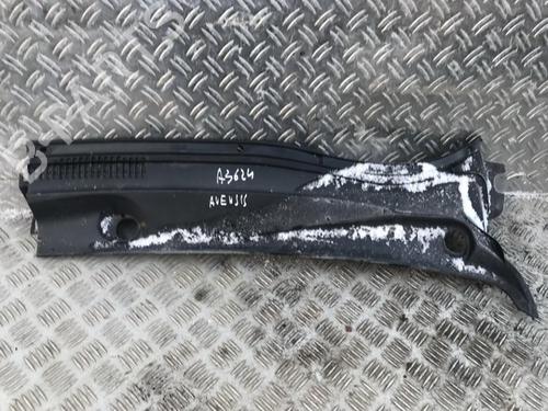 Used Scuttle panel Scuttle panel TOYOTA AVENSIS (_T25_) 2.0 D-4D (CDT250_, CDT250R) (116 hp) 35697431 35697431