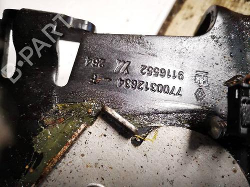 Hand brake RENAULT TRAFIC II Bus (JL) 1.9 dCi (JL0B) | BP35175586I18 - Image 3