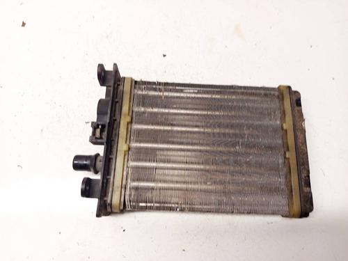 Used Heater matrix Heater matrix PEUGEOT 307 (3A/C) 2.0 HDi 110 (107 hp) 34784737 34784737