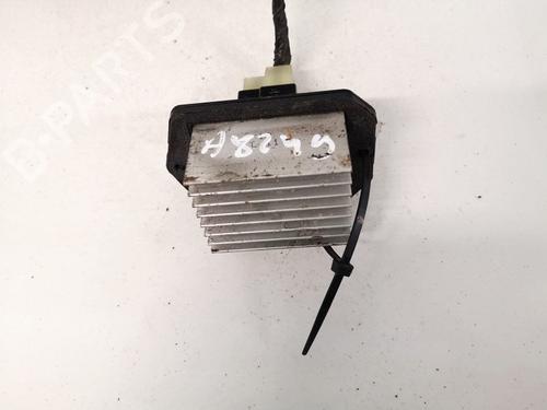 Used Heater resistor Heater resistor SUBARU LEGACY V (BM) 2.0 D AWD (BMD) (150 hp) 35398110 35398110