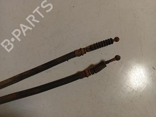 Cable OPEL ASTRA H (A04) 1.7 CDTI (L48) | BP36689234E12 - Image 3