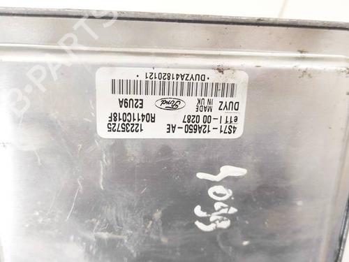 Engine control unit (ECU) FORD MONDEO III (B5Y) 2.0 DI | BP32941912M57 - Image 3