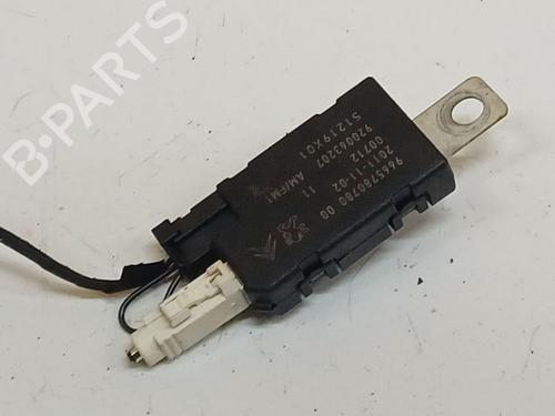 Electronic module PEUGEOT 508 I (8D_) 1.6 THP | BP38182952M83 - Image 2