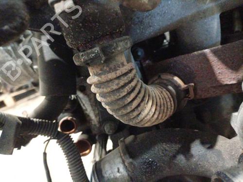 Pipe NISSAN PRIMERA Hatchback (P12) 1.9 dCi | BP36825122M125 - Image 4