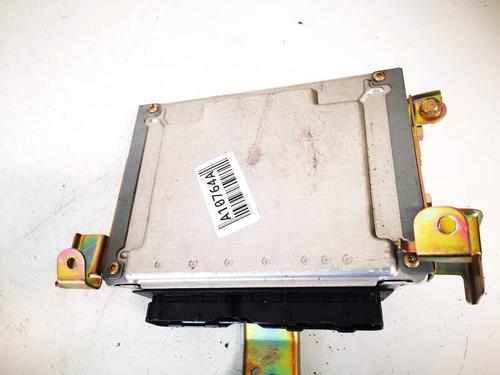 Engine control unit (ECU) HONDA CIVIC VII Hatchback (EU, EP, EV) 1.7 CTDi (EP4, EU9) | BP32555690M57 - Image 3