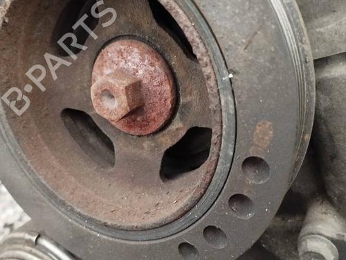 Pulley NISSAN QUEST (V42) 3.5 | BP35244279M122 - Image 3