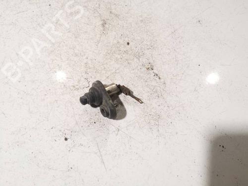 Used Electronic module Electronic module MERCEDES-BENZ SPRINTER 2-t Van (B901, B902) 208 CDI (901.661, 901.662, 902.661, 902.662) (82 hp) 40113817 40113817