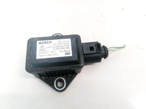 Used Electronic module Electronic module AUDI A4 B6 (8E2) 2.5 TDI (163 hp) 35510281 35510281