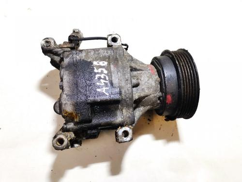 Used AC compressor AC compressor 35574682 35574682