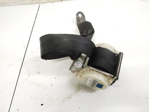 Used Rear right seatbelt Rear right seatbelt 35458894 35458894