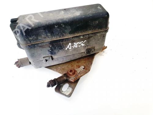 Fuse box MAZDA CX-7 (ER) 2.3 AWD | BP32900820E1 - Image 3