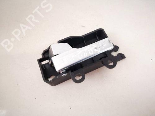 Used Rear left interior door handle Rear left interior door handle 35357346 35357346