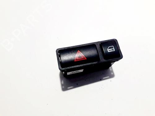 Used Warning switch Warning switch BMW X5 (E53) 3.0 d (218 hp) 35857675 35857675