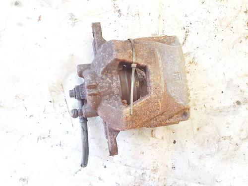 Used Right front brake caliper Right front brake caliper OPEL ASTRA J (P10) 1.4 (68) (100 hp) 35882805 35882805