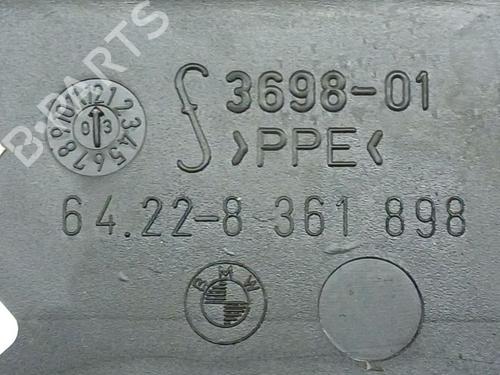 Air vent BMW 3 (E46) 320 i | BP37093184I21 - Image 5