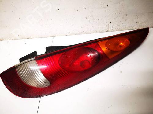 Used Right taillight Right taillight 34864474 34864474