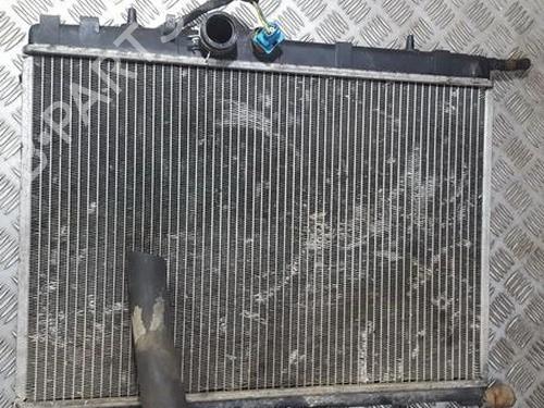 Used Water radiator Water radiator 35694481 35694481