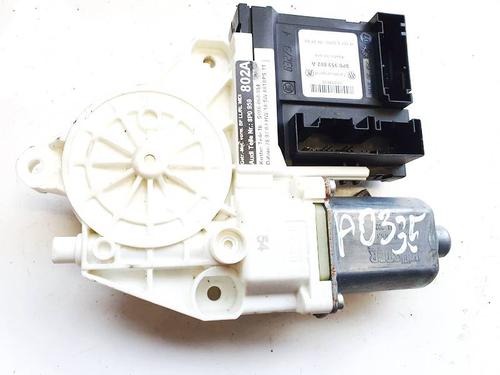 Used Right front window motor Right front window motor 35263251 35263251