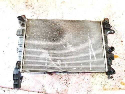 Used Water radiator Water radiator FORD FOCUS III 1.6 TDCi (115 hp) 35327198 35327198