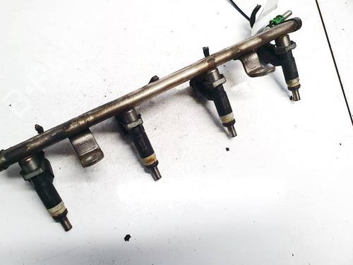 Injection rail CHRYSLER SEBRING (JS) 2.4 VVT | BP35181547M98 - Image 3