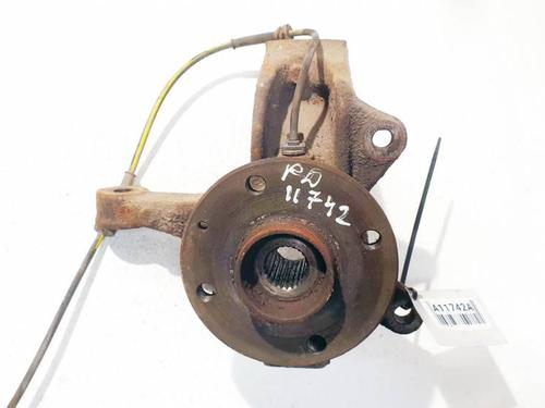 Used Right front steering knuckle Right front steering knuckle TOYOTA AYGO (_B1_) 1.0 (KGB10_, KGB10R) (68 hp) 40245077 40245077