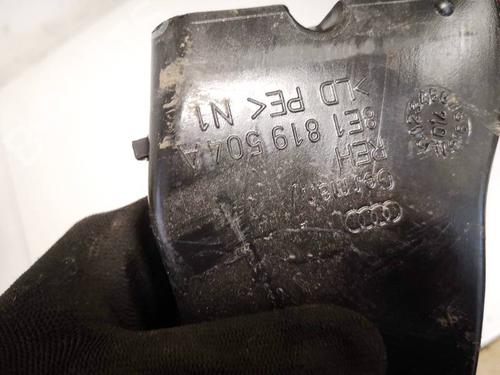 Other AUDI A4 B6 (8E2) 2.5 TDI quattro | BP34897312O1 - Image 3