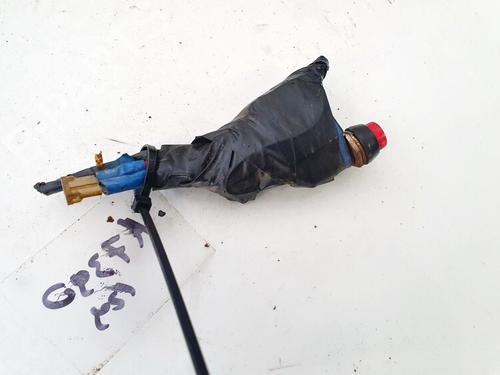 Electronic sensor FORD MONDEO III (B5Y) 2.0 TDCi | BP32887191M84 - Image 2
