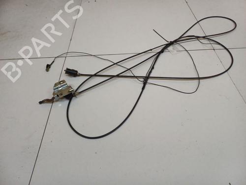 Used Interior handle Interior handle CHEVROLET SPARK Hatchback Van (M200, M250) 0.8 (52 hp) 34771297 34771297