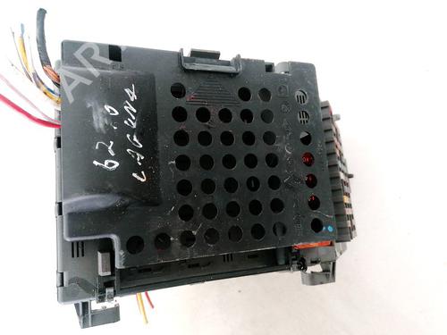 Used Fuse box Fuse box RENAULT LAGUNA I (B56_, 556_) 1.8 (B56S/T/0) (90 hp) 33072665 33072665