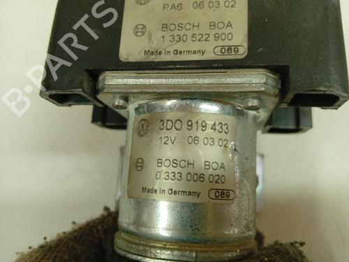 Electronic module VW PHAETON (3D1, 3D2, 3D3, 3D4, 3D6, 3D7, 3D8, 3D9) 3.0 V6 TDI 4motion | BP39042024M83 - Image 4