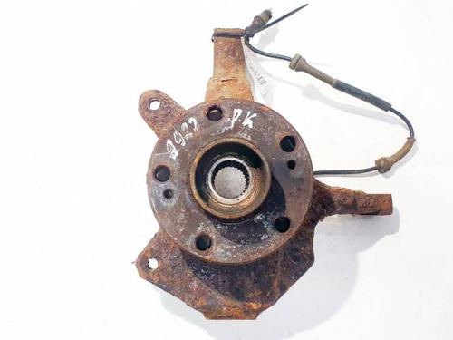 Used Left front steering knuckle Left front steering knuckle RENAULT VEL SATIS (BJ0_) 3.0 dCi (BJ0J, BJ0N) (177 hp) 39999240 39999240