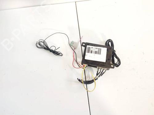 Used Electronic module Electronic module 35038193 35038193
