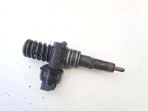 Injector AUDI A2 (8Z0) 1.4 TDI | BP35446234M100 - Image 2