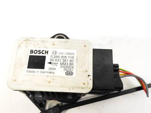 Used Electronic module Electronic module 35289753 35289753