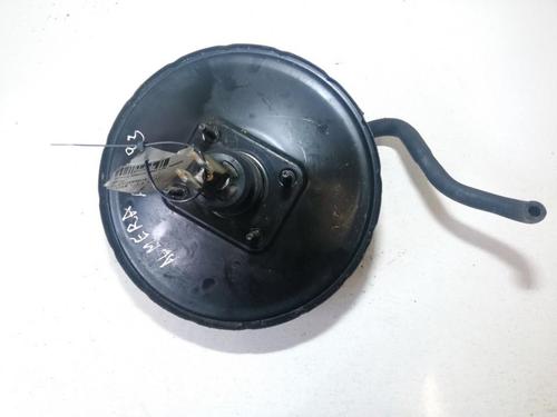 Used Servo brake Servo brake NISSAN ALMERA II Hatchback (N16) 1.5 dCi (82 hp) 35658806 35658806
