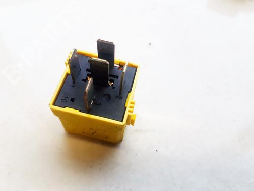 Electronic sensor MERCEDES-BENZ C-CLASS (W204) C 220 CDI (204.002) | BP33062113M84 - Image 2