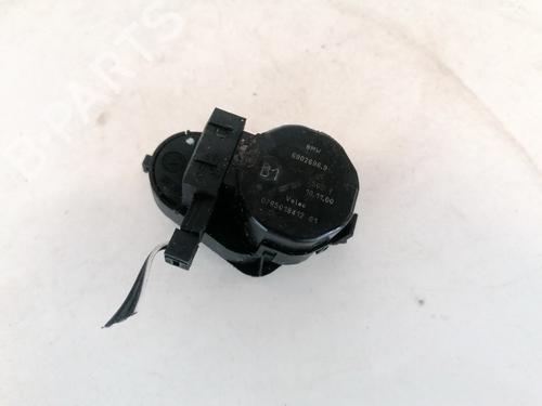 Used Electronic module Electronic module BMW X5 (E53) 4.4 i (286 hp) 32879220 32879220