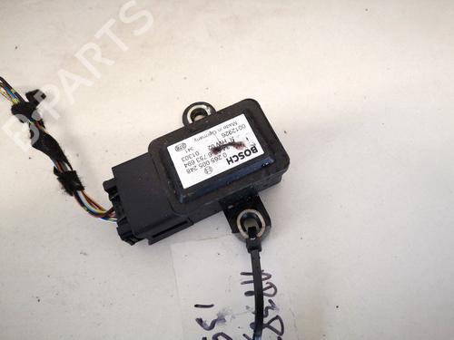 Módulo eletrónico Módulo eletrónico LAND ROVER RANGE ROVER III (L322) 3.0 D 4x4 (177 hp) 35392135 35392135