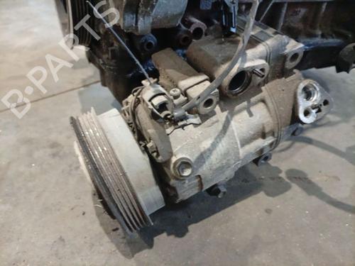 AC Kompressor AC Kompressor KIA CEE'D Hatchback (ED) 1.6 CRDi 115 (115 hp) 37253955 37253955