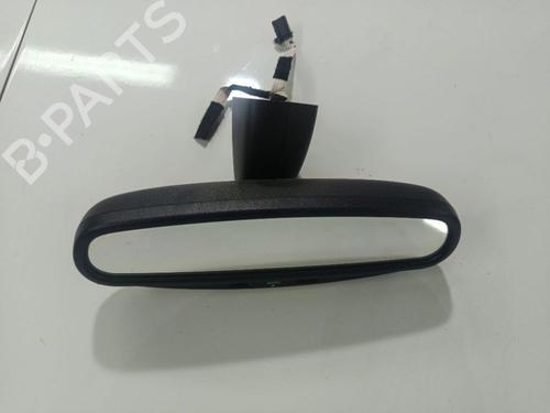 Used Rear mirror Rear mirror CITROËN C5 III (RD_) 2.0 HDi (RDRHD8, RDRHDJ, RDRHR8, RDRHRJ) (136 hp) 34844689 34844689