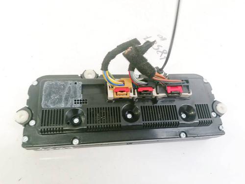 Climate control VW GOLF V (1K1) 1.4 FSI | BP35363021I5 - Image 3