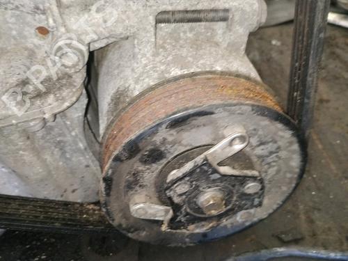 Used AC compressor AC compressor 35444536 35444536
