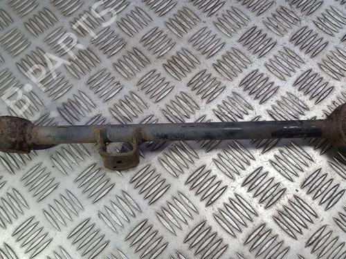Used Left rear suspension arm Left rear suspension arm 35690298 35690298