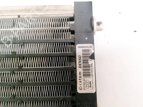 Heater resistor AUDI A6 C6 (4F2) 2.7 TDI | BP35358932M108 - Image 3