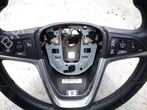 Used Steering wheel controls Steering wheel controls 35242856 35242856