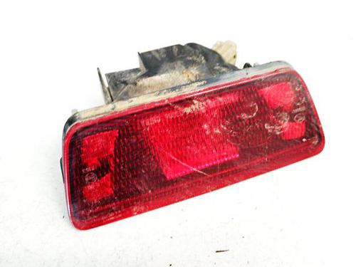 Bremselys Bremselys NISSAN JUKE (F15) 1.5 dCi (110 hp) 37009254 37009254